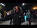 HOLY HEELS | HEAD NOT THE TAIL | SHIRLENE QUIGLEY | DANCING DISCIPLES