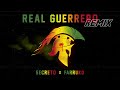 Secreto El Famoso Biberon X Farruko - Real Guerrero Remix (Audio Oficial)