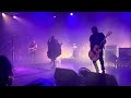 She Sells Sanctuary (Live) - The Cult