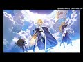 【FGO】Fate/Grand OrderアンソロジードラマCD「The Blue Bird」