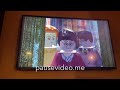 Lego Harry Potter Years 1-4 The Restricted Section Story