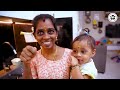 🤔இத கேட்கவே இவ்ளோ நாள் ஆகிறிச்சி😍Happiest day Vlog|Lunch With My Family|@Ammasamayalrecipes