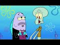 SpongeBob | Die BESTEN Momente aus SpongeBob Staffel 8! | 2+-Stunden-Compilation | Schwammkopf