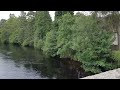 Loch Ness. Scotland 4k