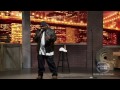 Aries Spears⎢Learn How to Speak F***ing English!⎢Shaq's Five Minute Funnies⎢Comedy Shaq