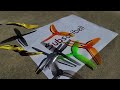 Full FORMATION Flight F22 and JAS-39 Gripen |  Motion RC Freewing JAS-39 Gripen | F22 | FPV Drone
