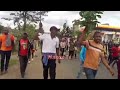 RUTO SHAKEN IN STATEHOUSE AFTER MKURU KWA NJENGA MASSACRE