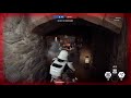 The sith Trooper are finally HERE!! (Star wars battlefront 2