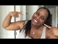 Testing Hawaiian Tropic Sunscreen on Dark Skin | Honest Review | I Am Fee Tv