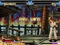 Mugen - Shin Mr.Karate Vs Classic Ryu