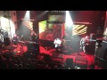 Starset - Bringing It Down Live in Chicago 1-21-17