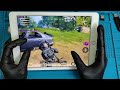 iPad Air 2 Call of Duty Mobile Test Gameplay Blackout Map