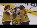 NHL Game 2 Highlights | Oilers vs. Golden Knights - May 6, 2023