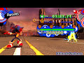 Sonic Generations - Sonic.EXE Mod Chapter 1 - Release