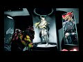 This is one fast Warframe