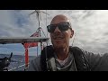Sailing Safar Ep 13 - 6 Days SOLO in the Atlantic Ocean (Pt 1)
