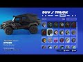How To Get The FREE Cybertruck Wheels EARLY In Fortnite!