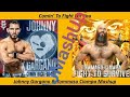 Comin' To Fight For You-Johnny Gargano & Tommaso Ciampa Mashup-Comin' Back For You×Fight To Survive