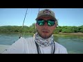 Tampa Bay Inshore Fishing with Greenbacks [Snook & Redfish]