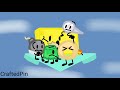 The BFB 5 Reanimated M.A.P (Multi Animator Project!)