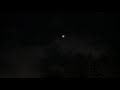 Blood Moon HD Lunar Eclipse - November 2021