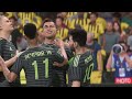 FIFA 23 | RONALDO, MESSI, MBAPPE, NEYMAR, ALLSTARS | REAL MADRID 102-0 BORUSSIA DORTMUND | UCL FINAL