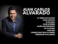 Juan Carlos Alvarado I Música Cristiana