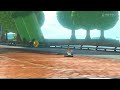 MetaGrave Plays Mario Kart 8 - Water Park (50cc)