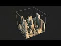 What??! Creating 3D Buildings is THIS EASY