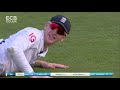 Kavem Hodge Hits Maiden Century | Highlights - England v West Indies Day 2 | Rothesay Test 2024