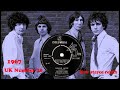 Pink Floyd  - Arnold Layne - 2021 stereo remix