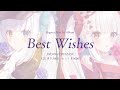神楽めあ 1st Album 「Best Wishes」XFD【C102 1日目 東A-31ab】