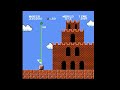 The History of Super Mario Bros Warpless World Records