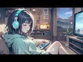 japanese lofi mix relaxing chill music relax study to