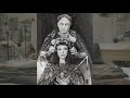ASMR at the museum | Conserving Vivien Leigh's Cleopatra Cloak | V&A
