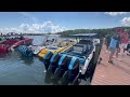 Tampa Bay Poker Run 2023 - EP 1