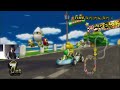 Road to perfect save files | mario kart 50cc | first 2 cups part 1