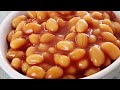 Unhealthy Canned Beans That You Should Avoid Buying