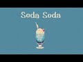 【30分耐久フリーBGM】Soda Soda - 茶葉のぎか