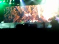 Metallica - Memory Remains, Live in Abu Dhabi 2011 (amazing ending)
