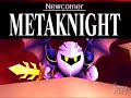 NiD - Meta Knight Boss Run (flawless victory on all bosses)