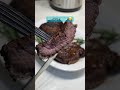 Easy to Prepare Rib Eye Steak for Beginners