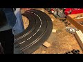 Simple Trick to Improve Your Slot Car Layout and Increase Car Speed.