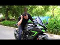 Diablo black liter class sportbike zx10r - worth buying ?? - King Indian