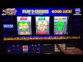 9 HANDPAY JACKPOTS On High Limit Slot Machines - Live Slot Play At Casino