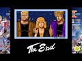 TAS] Double Dragon II: The Revenge (ARCADE) in 08:02