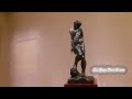 The Nelson Atkins Museum of Art Kansas City Missouri|Nelson-Atkins Museum of Art Highlights Part-2