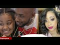 Ceaser of Black ink Crew Allegedly Beats UP his 16 Yr. Old daughter