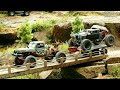 SuperScale 2024 Part 1 - THE RC crawler & scaler event of the year