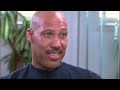 LaVar Ball Talks Lakers, Lonzo Almost Getting Arrested And His Wife's Condition | ESPN